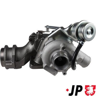 Turbina 1117400100 JP Group